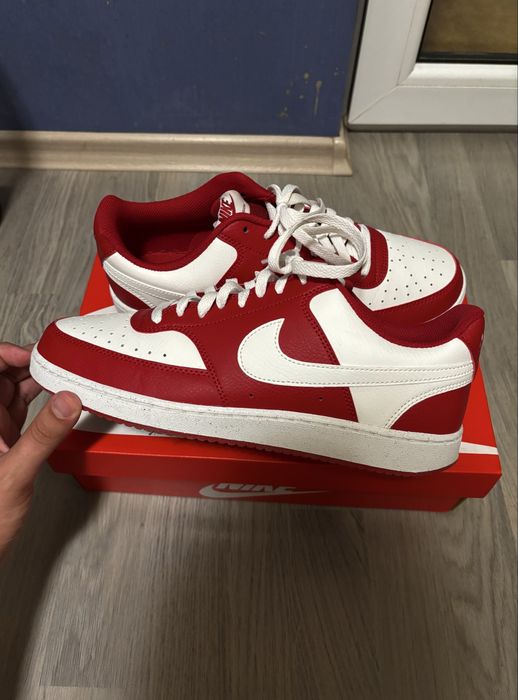 Nike Court Vision