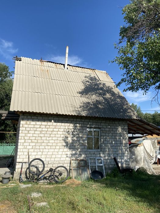 Продается дача в Уйтасе