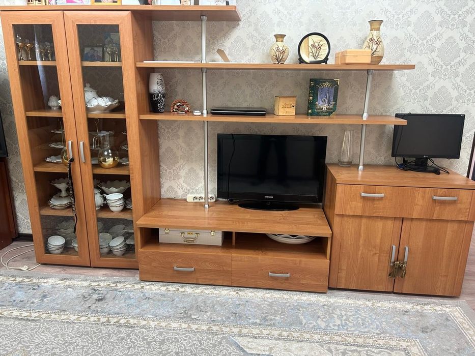 Продам горку в отличном состоянии