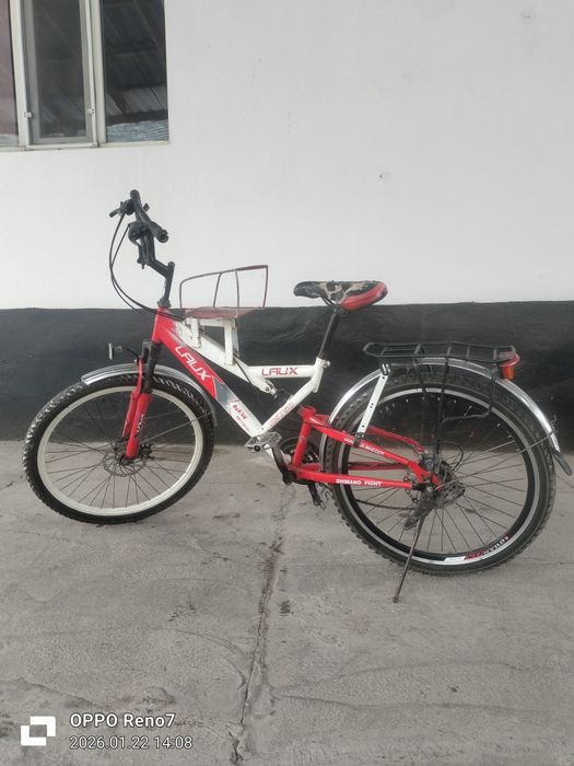 Велик сатылады 2010жылдан бері залда тұр