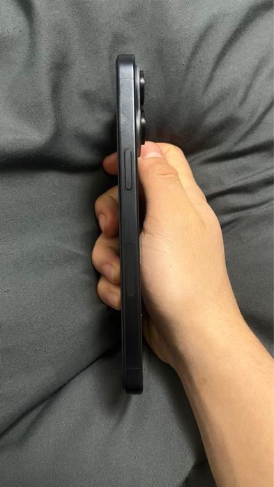 Айфон 15 про макс