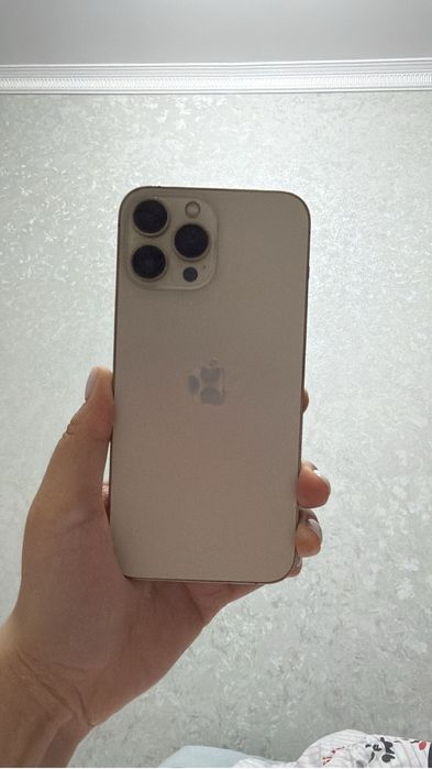 iPhone 13 Pro Max 128 ГБ