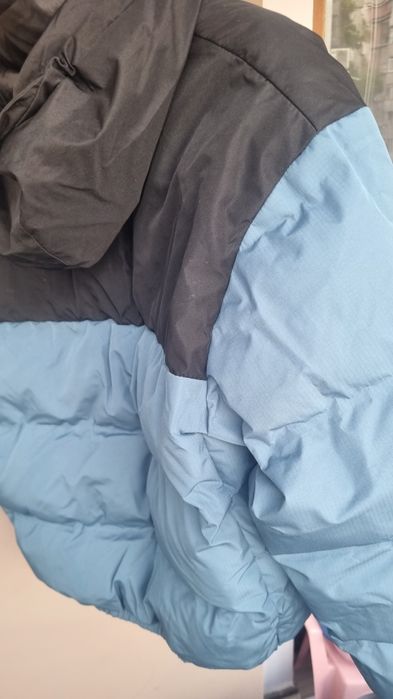 Ватирано яке Зара/ZARA 13-14г.