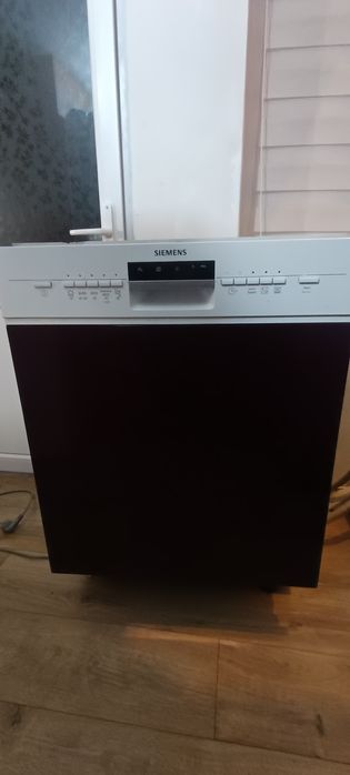 Masina de spalat vase