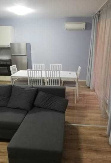 Дава се под наем Четиристаен апартамент в София, Манастирски ливади - 127 кв.м за 920 € - Снимка #2