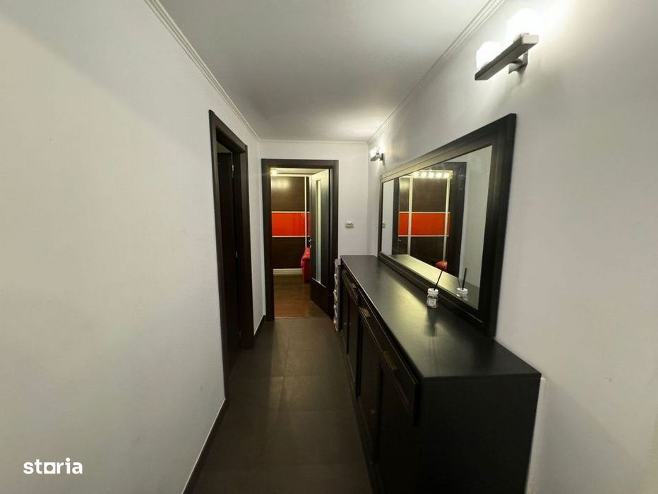apartament cu 3 camere- cornisa bistrita-tic tac