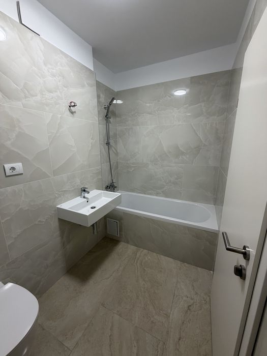 Inchiriez aparatament cu 2 camere Tower Rezidence, Soseaua Salaj 315-323,Primul Proprietar,Loc de parcare