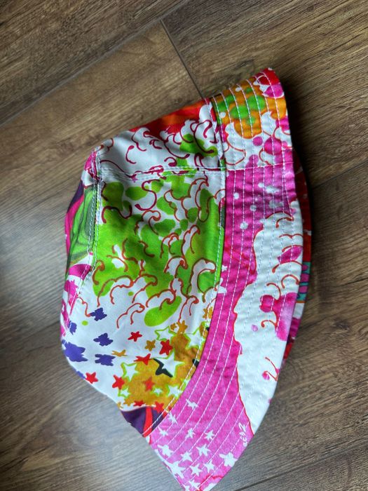 Шапка Dsquared2 капела