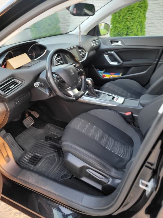 PEUGEOT 308 2015 — imagine 5