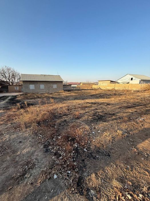 Продается земельный участок Узумзор, Кибрайский район