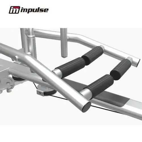 Impulse PL9016
Сведение/разведение ног Oyoq uchun trenajor