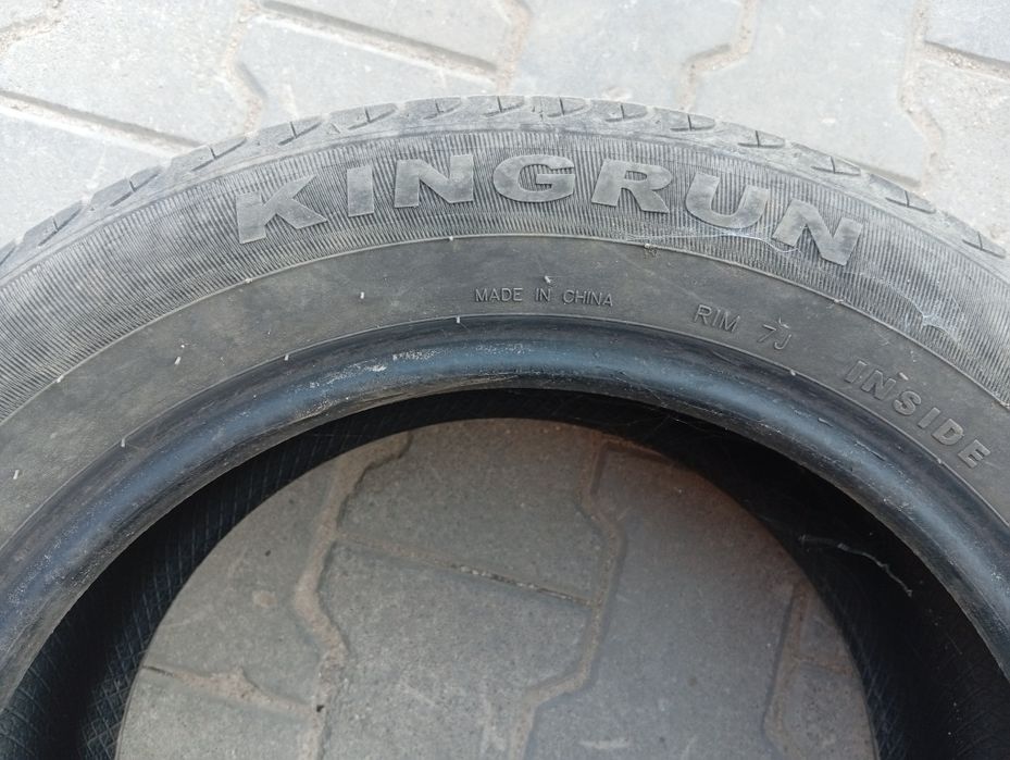 Летняя резина Kingrun, 2 баллона