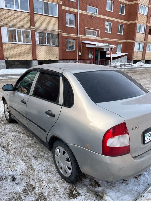 Продам Калина 2008 года