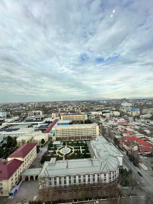 Акай Сити! Сдаётся новая 2х комнатная квартира в элит ЖК!