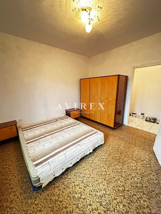 Дава се под наем Двустаен апартамент в Пловдив, Гагарин - 68 кв.м за 348.84 € - Снимка #5