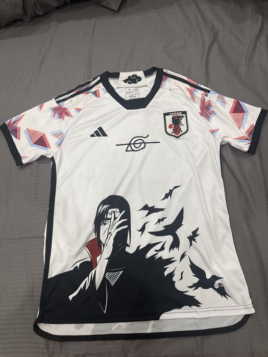 Japon jersey “Itachi”