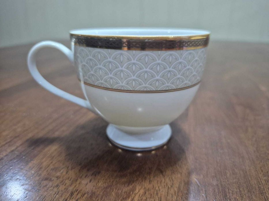 Чайно-столовый сервиз