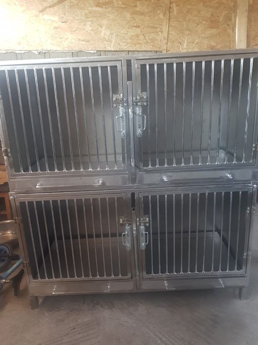 Cușca animale alimentar