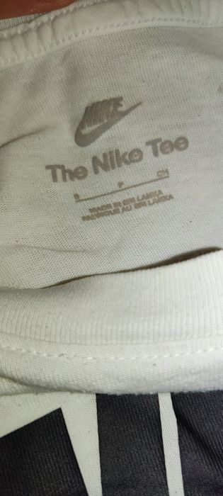 Оригинална тениска