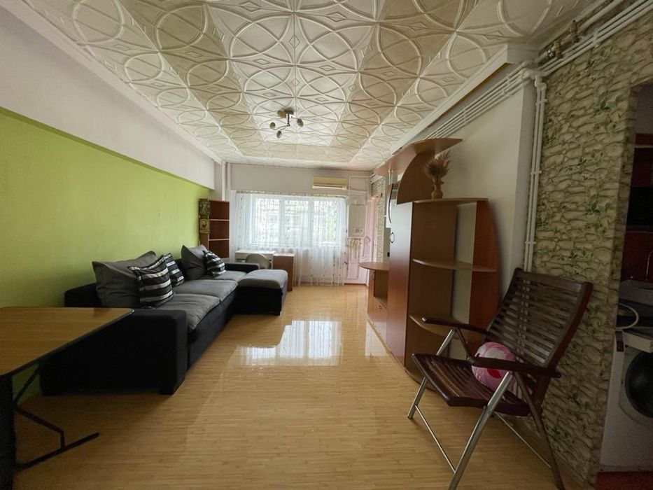 Garsoniera 39 m2