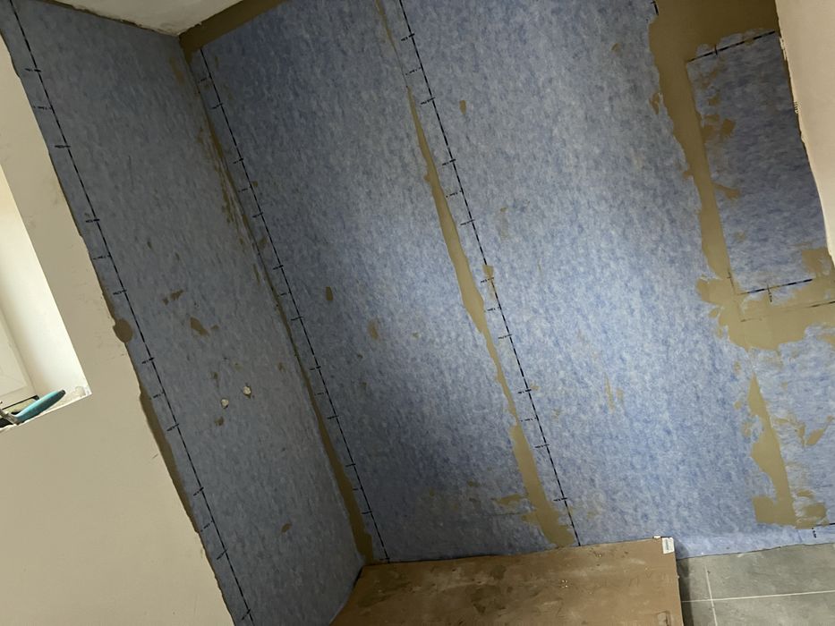 Хидроизолационна мембрана