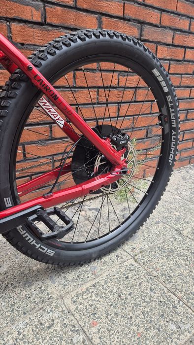 Електрически велосипед E Bike CONWAY Cairon S 6.0, BOSCH CX, 750 Wh, Smart System - нов
