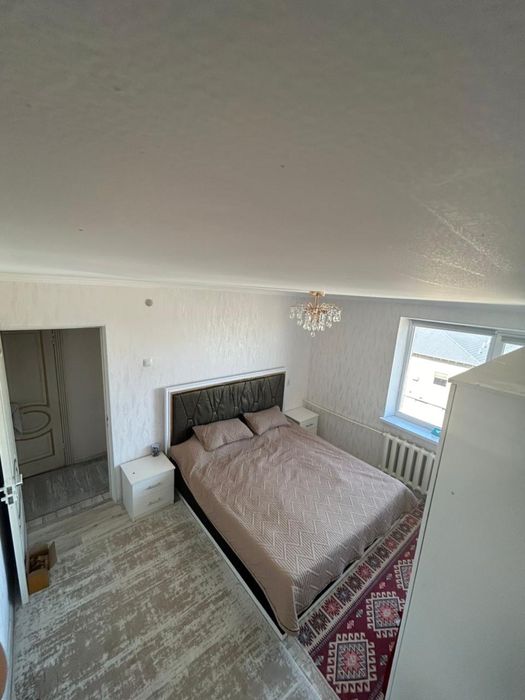 4 бөлмелі үй сатылады