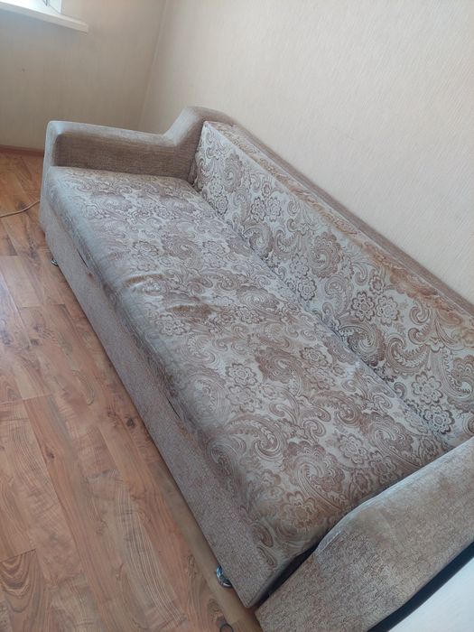 Продам диван раскладной