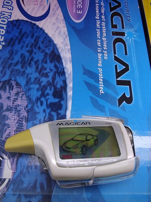 Установка автосигнализации видеорегистратора мониторы