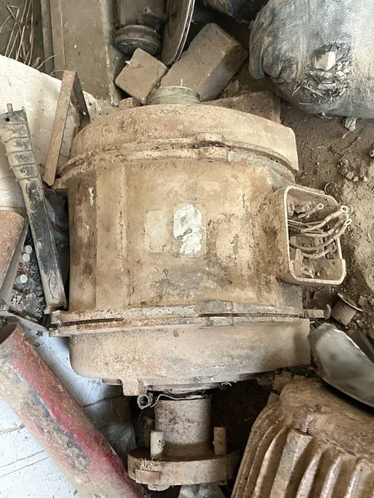 Motorchik  katta moshinalarniki