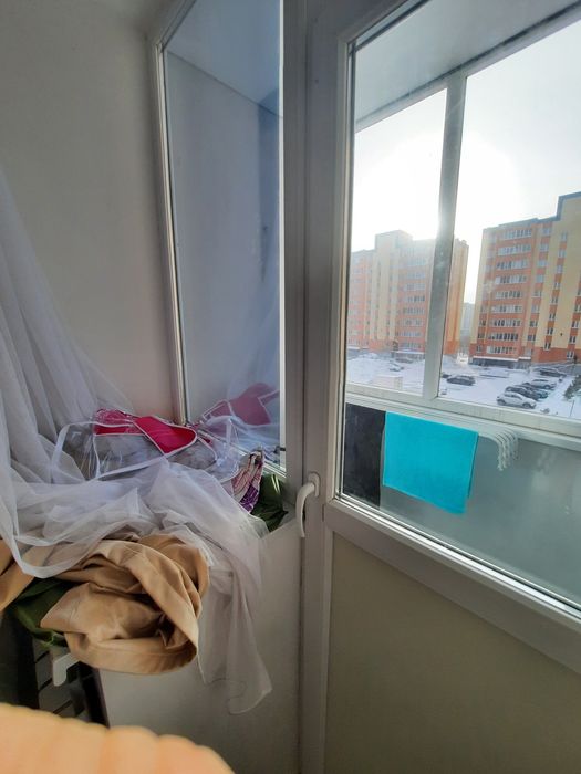 Сдам комнату парню!