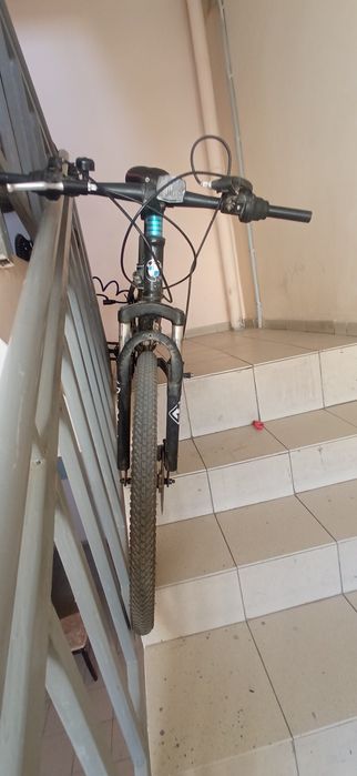 Велик хороший Bmw