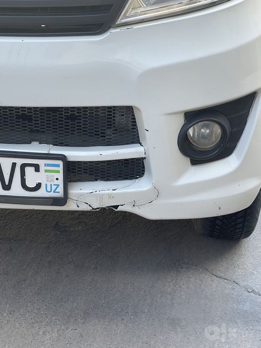 Changan 98talik2020 yil