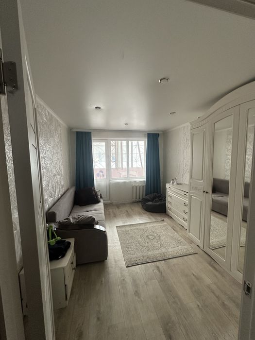 Продам 3 комнатную квартиру