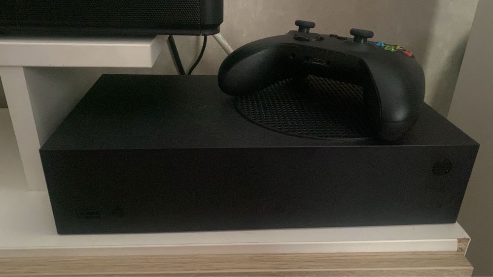 Xbox series S 1TB