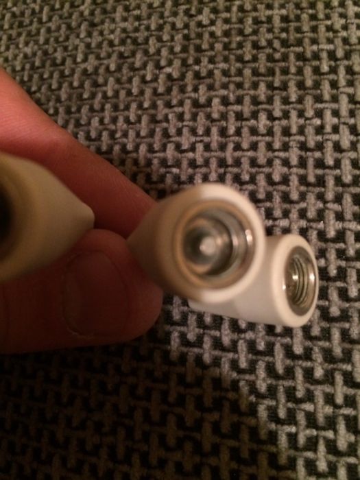 incarcator usb pentru tigara electronica