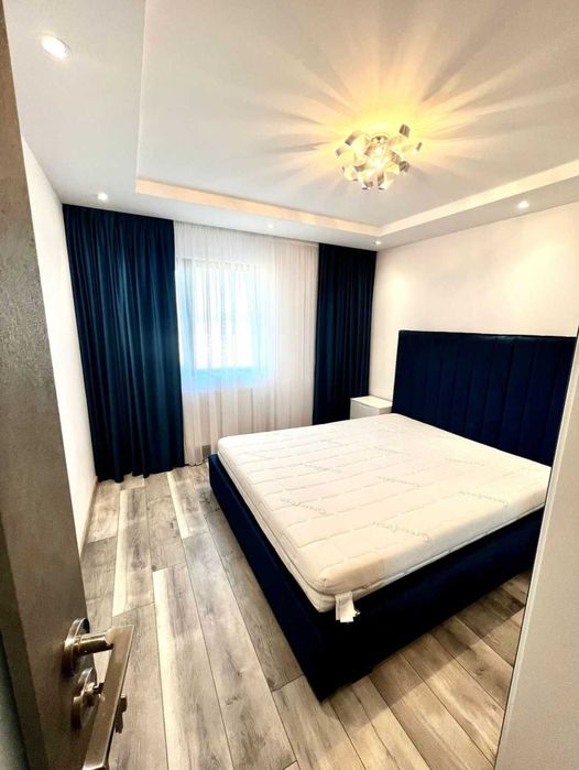 Apartamnt cu 3 camere de lux Ultra Iltracentral – Piata Vasile Milea