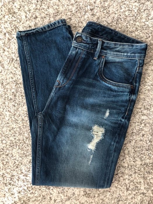 Pepe Jeans дамски дънки размер 28