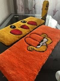 Ковры под заказ ручной работы