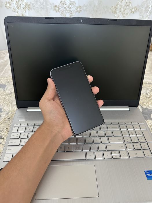 Iphone 11 hamma joyi radnoy