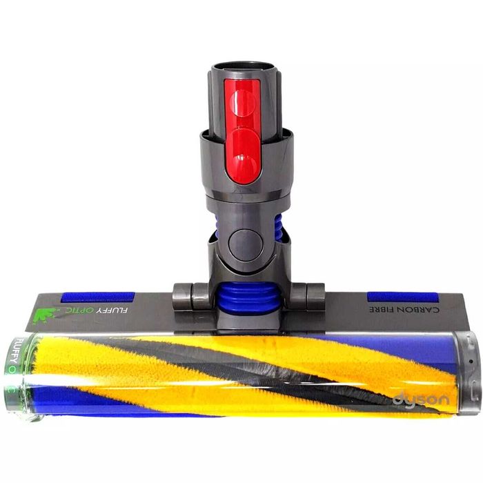 Щётка c лазерным детектором для пылесосов Dyson серии V15! Оригинал!