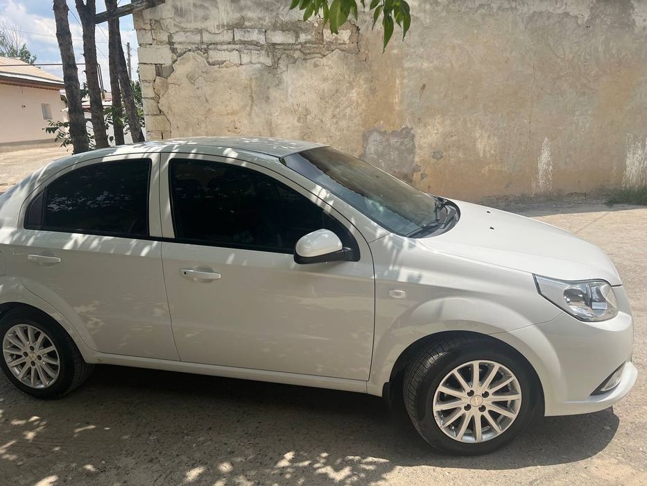 Nexia 3 pozitsya 2