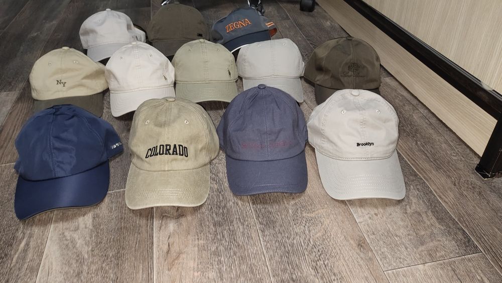Футболки Timberland и другие