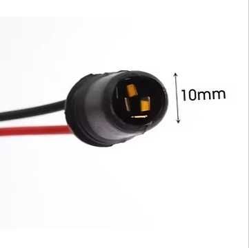 Фасунга за T10 крушка