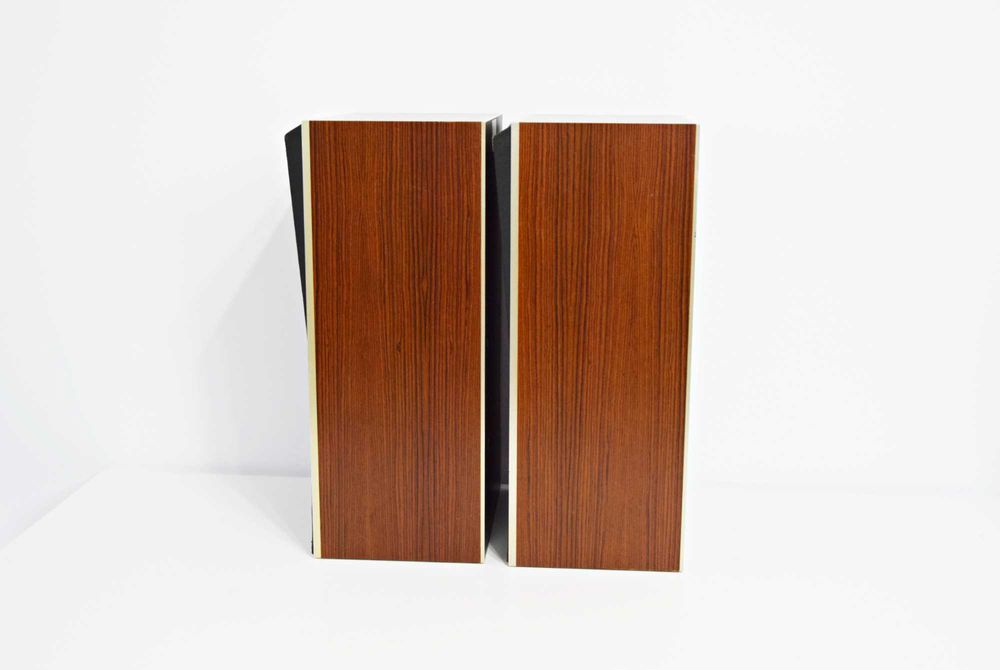 Boxe Bang & Olufsen Beovox S45-2, boxe B&O