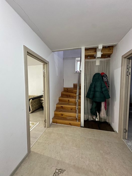 Дом поселок Заречное мкр.Северный