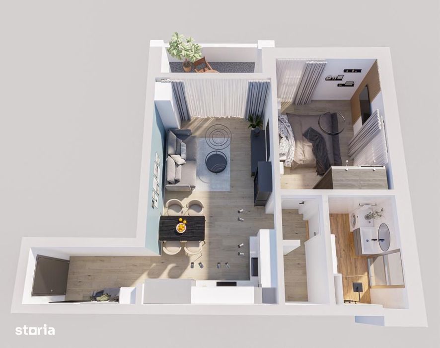 Apartamente Noi Finalizare Martie 2026 ! Zona Colegiu Hcc