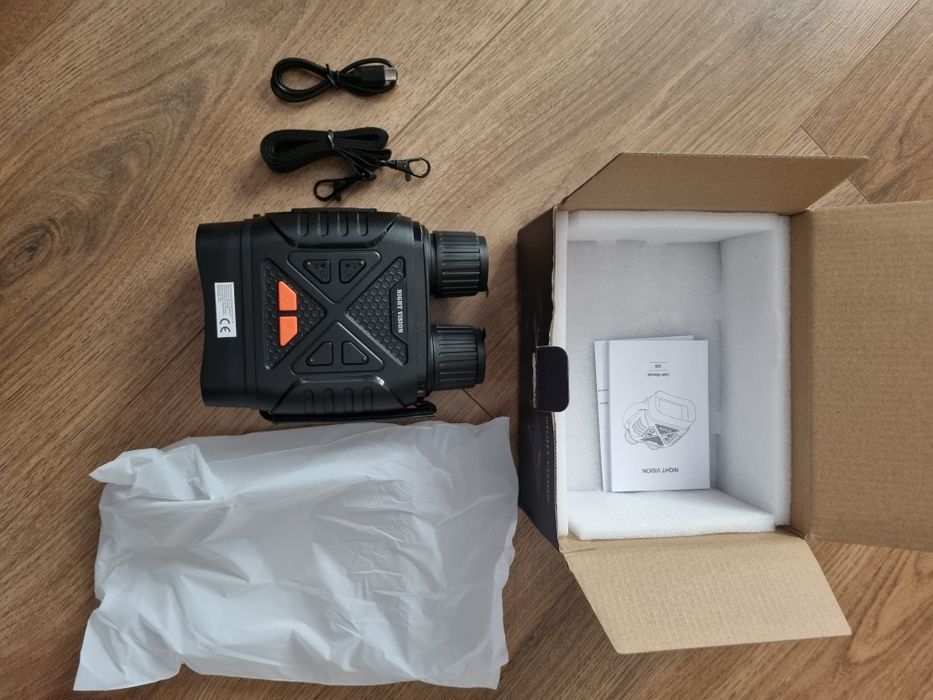 Прибор за нощно виждане