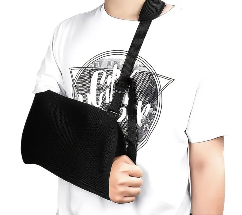 Шина за обездвижване на ръка