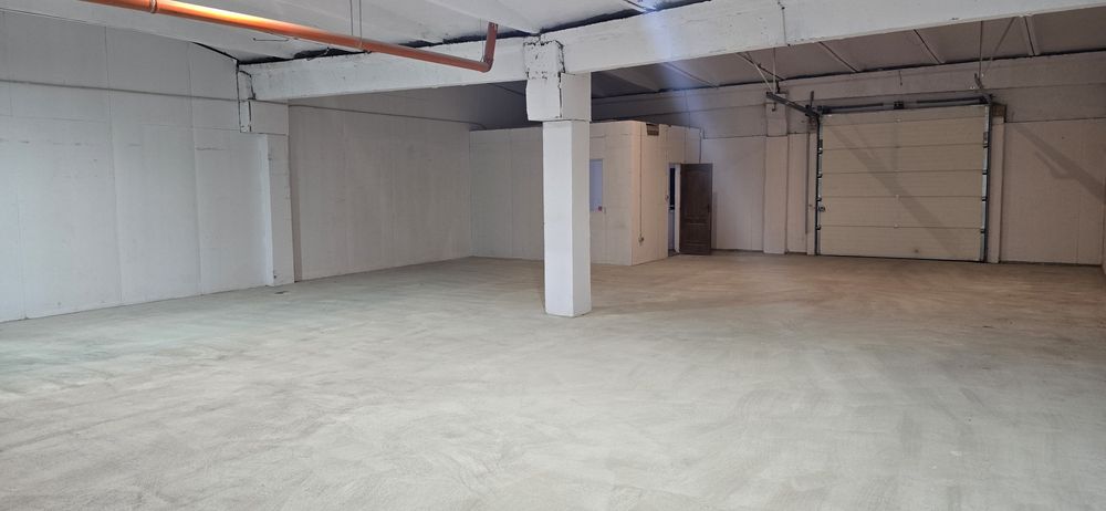 De inchiria t depozit 200 mp